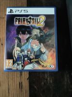 Fairy Tail 2-PS5