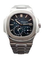 Patek Philippe Nautilus 5712 Full set and Full service Patek