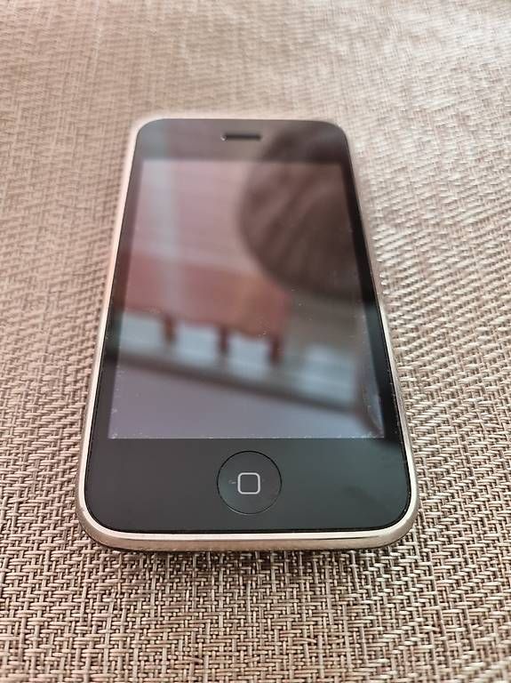 Apple Telefoni cellulari / Smartphones: iphone – Difettoso da Frenkendorf venduto da Mirasen