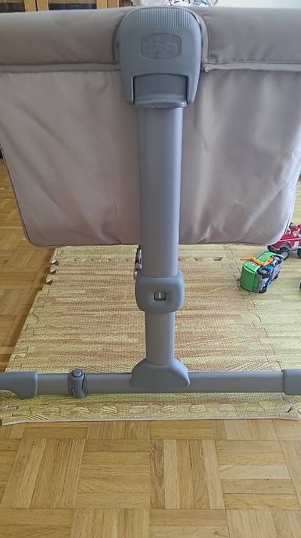 Chicco Betten: Lit cododo – Gebraucht aus La Tour-de-Peilz von tch_cf6j 1