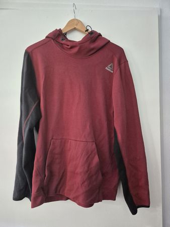 Reebok - Kaputzenpullover - M