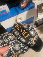 Casquette Versace Vintage