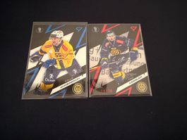 Sportzoo Playoffs 25/26 HCD Andersson /60+ Kessler/30