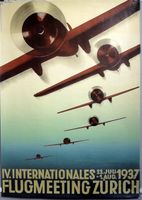 IV. Internationales Flugmeeting Zürich