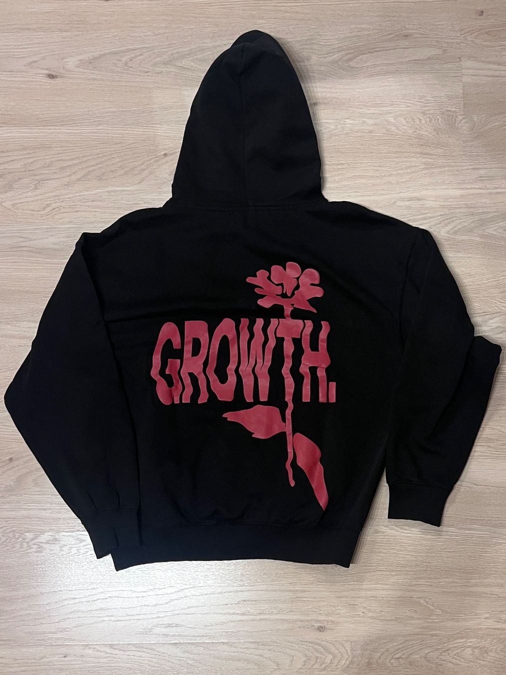 Pegador Pullover & Sweatshirts: PEGADOR AILIS OVERSIZED HOODIE GR.36 – Neu (gemäss Beschreibung) aus Kaltbrunn von .-Chantally-. 1