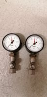 Druckmanometer