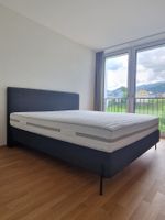 Boxspringbett | über 1400.- günstiger