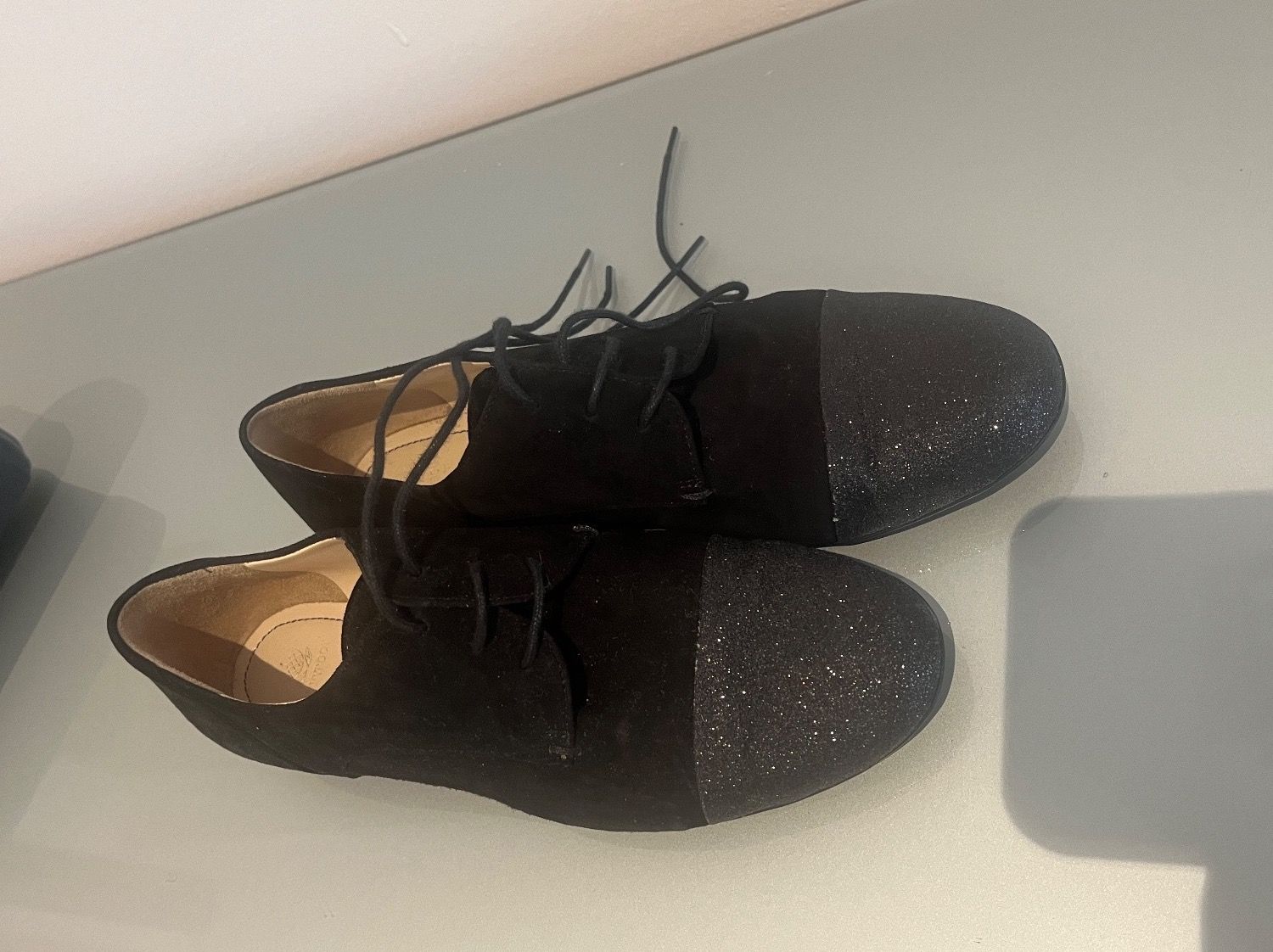 Navyboot Scarpe da donna: Navy Boot Schuhe gr. 36 – Usato da Davos Wiesen venduto da Roseli21