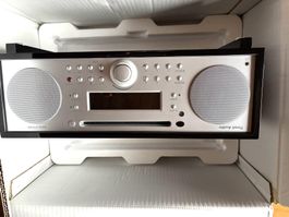 Tivoli Audio Music System Digital AM/FM/CD Hi-Fi System