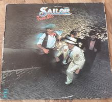 LP - SAILOR - TROUBLE