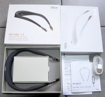Ible Airvida L1 Luftreiniger  / purificateur d'air