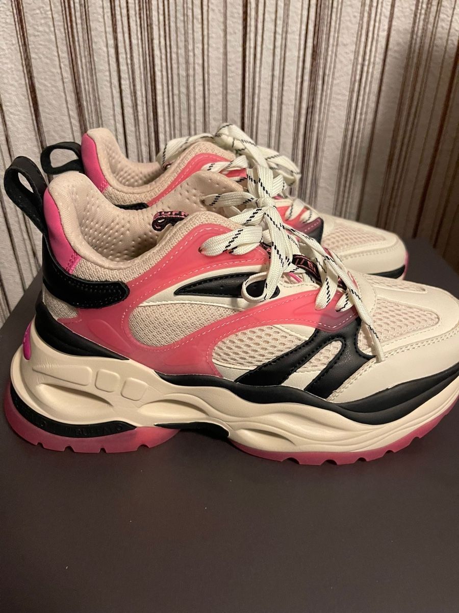 Scarpe da donna: buffallo sneaker – Nuovo e nell'imballaggio originale da Wetzikon ZH venduto da iva_f65f 2