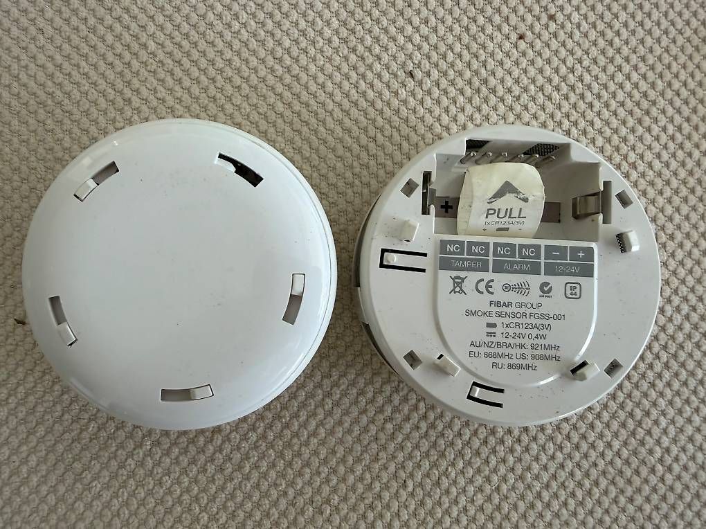 Componenti elettronici: Domotique - Fibaro - Plusieurs modules - 10CHF / Pièce  – Usato da Attalens venduto da lpf_pxg6 1