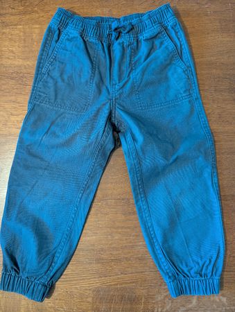 H&M Kinder Hose, Gr. 104, Top Zustand, Herbst/Winter