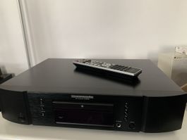 Marantz CD5005 perfekt neuwertig Player mit Fernbedienung 
