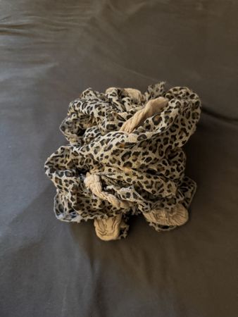 Tigerschal