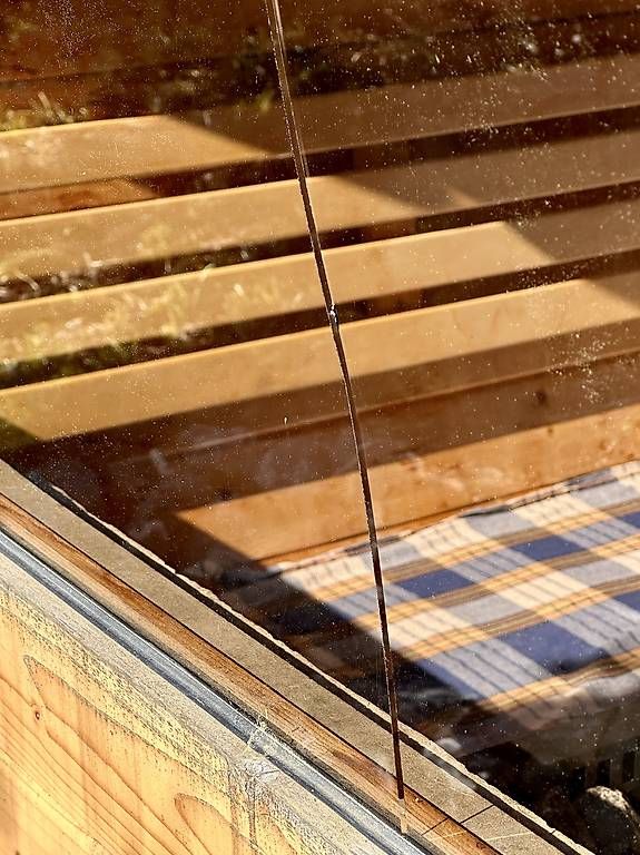 Sauna & Accessori: Saunafass – Usato da Gontenschwil venduto da bassler24 4