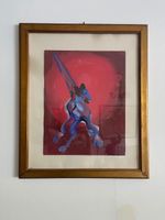 FELICE FILIPPINI "IL ROSSO DEL GATTO"