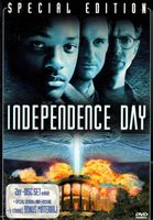 Independence Day  SpecialEdition 2DVDs