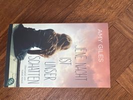 Buch von Amy Giles
