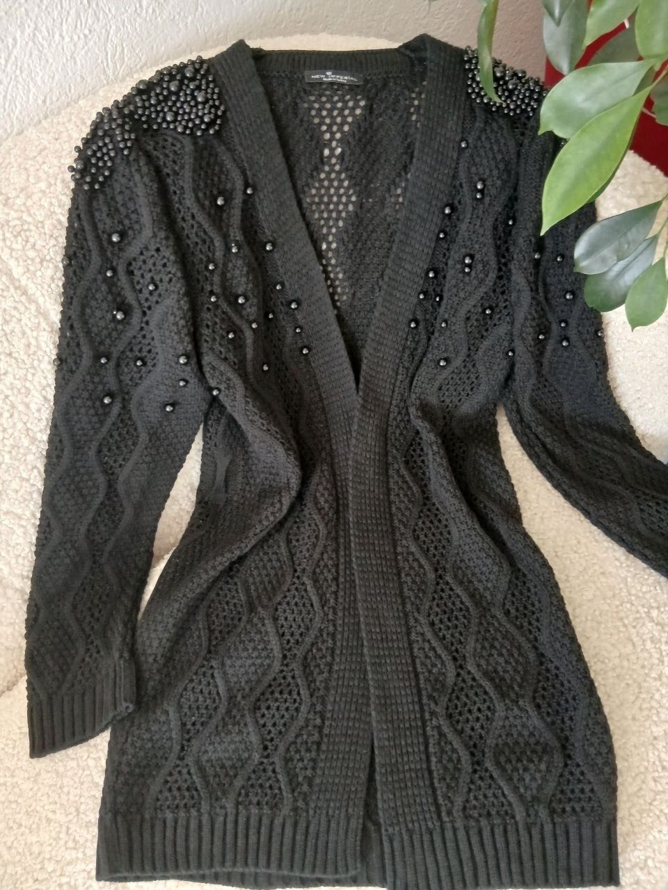 Giacche: Strickjacke – Nuovo (secondo la descrizione) da Bern venduto da ViksiBash