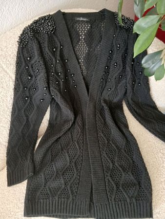 Strickjacke