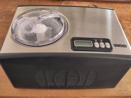 Glacemaschine Unold Cortina 1.5 Liter
