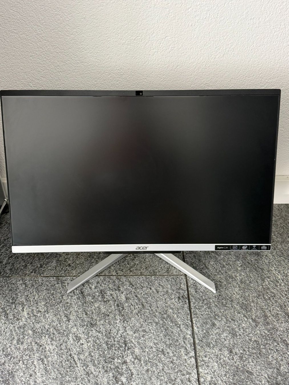 Acer PCs: Acer All-in-One PC – Gebraucht aus Spiez von eag01
