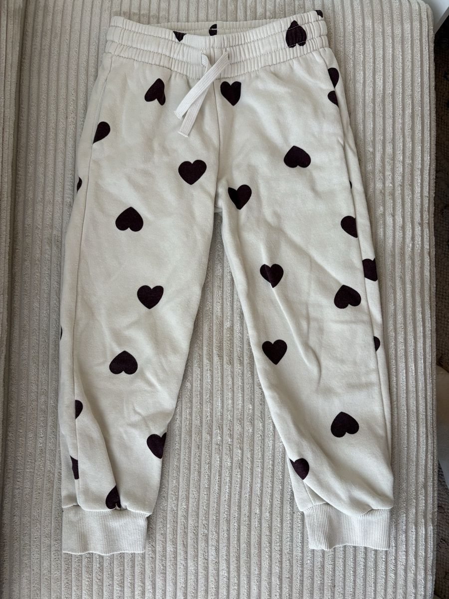 Pantalons: Trainerhose 104 H&M  – Neuf (Voir description) à Lachen SZ par Lina1989