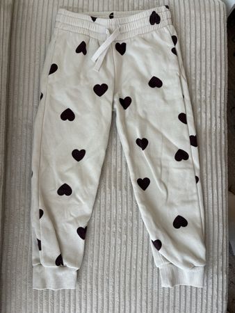 Trainerhose 104 H&M 