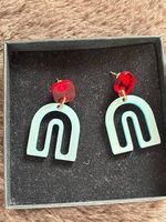 VANTO Ohrschmuck