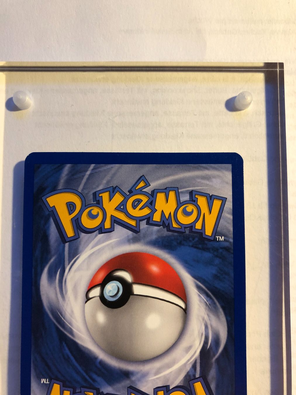 Carte collezionabili: Pineco 1st Neo Discovery - MINT - ab 1.- – Usato da Giubiasco venduto da dan_pr8b 7
