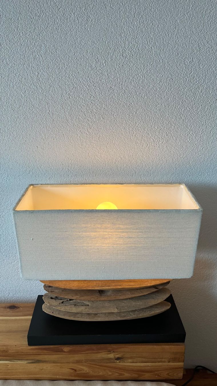 Lampade: Deux lampes de chevet  – Usato da Villars-sur-Glâne venduto da Sneaky765 1