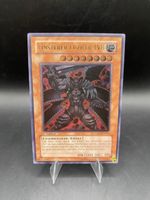 Finsterer Luzifer LV8 CDIP-DE011 1st Ultimate Rare NM
