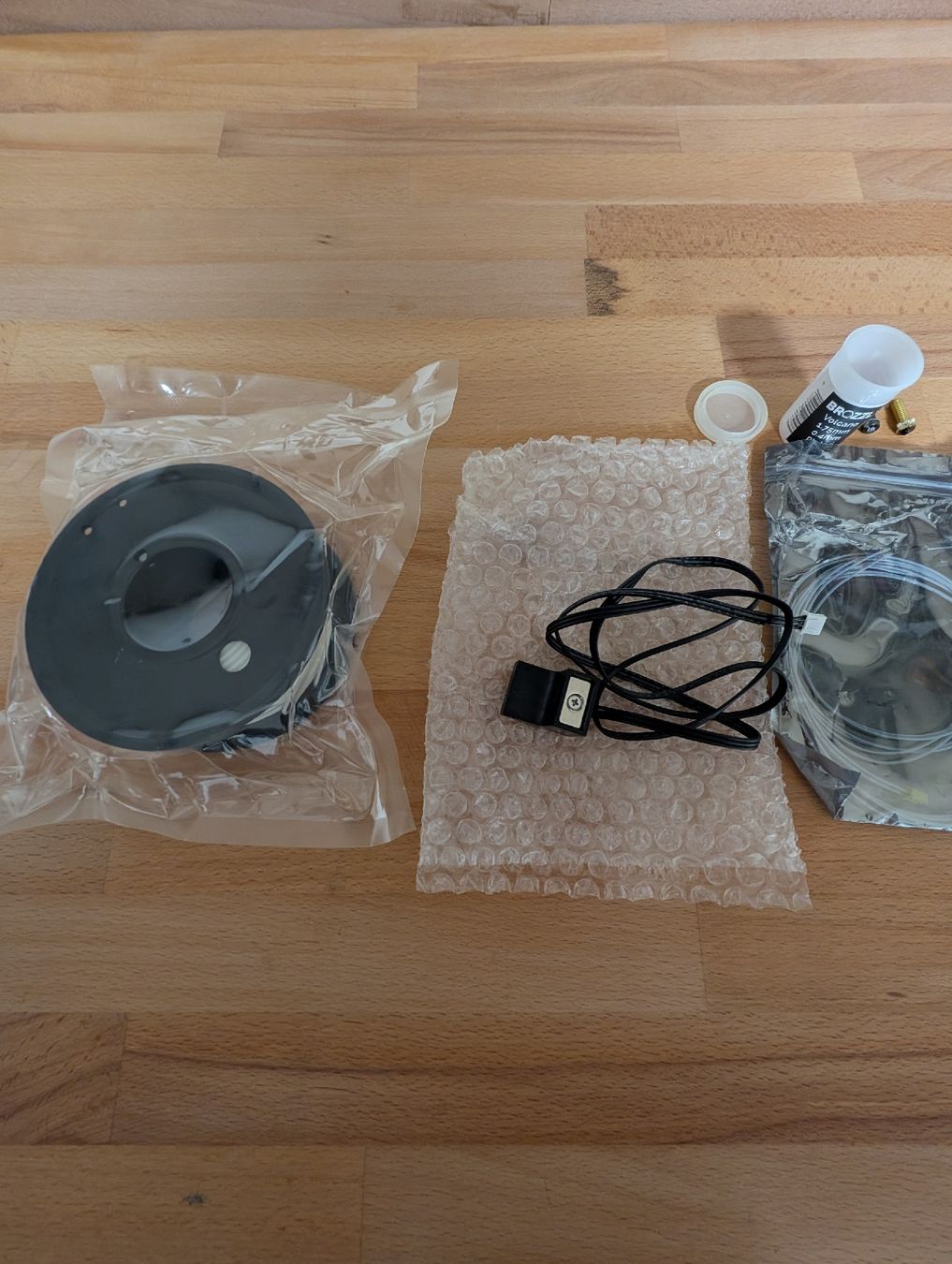 Stampanti 3D: Flsun V400 – Usato da Alle venduto da hachiroku 7