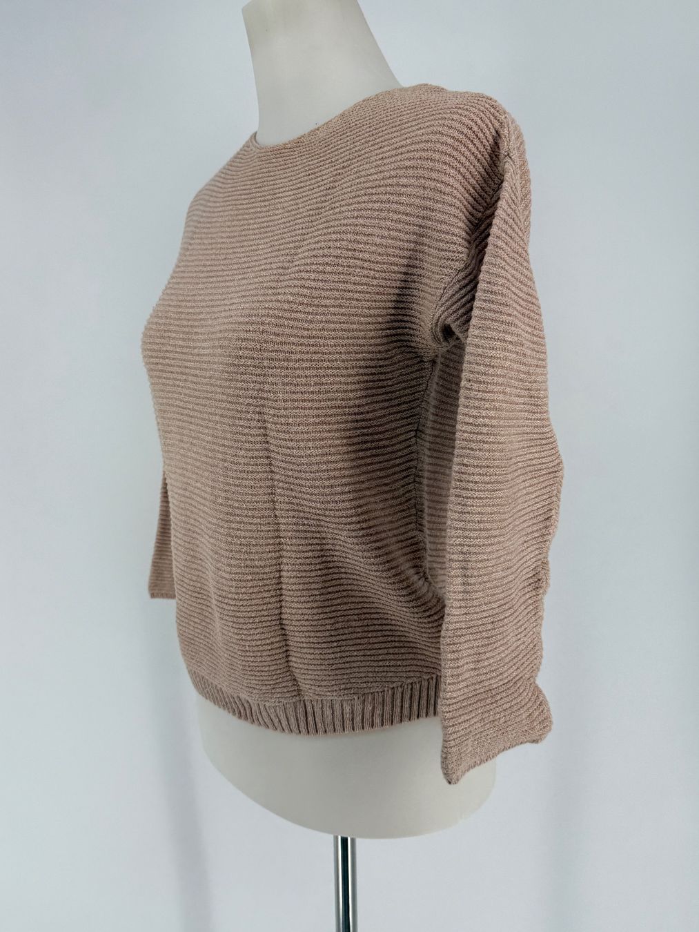 Massimo Dutti Pullover & Sweatshirts: Pullover Gr. S von Massimo Dutti – Gebraucht aus Auenstein von moin. 1
