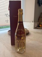  Cartier Cuvée Champagne Brut – exklusive Sammlerflasche