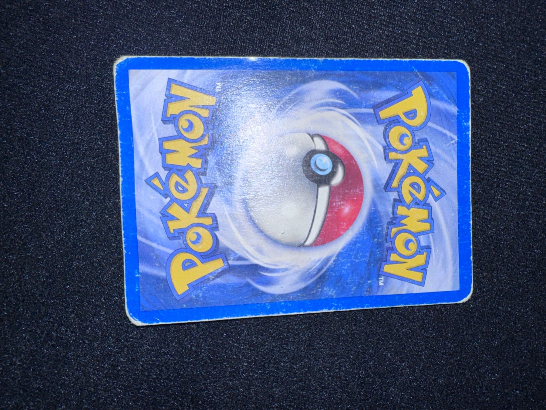 Pokémon Carte collezionabili: Carte Pokémon vintage – Usato da Riva San Vitale venduto da kej_6hj6 5