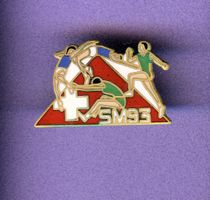 SM '93