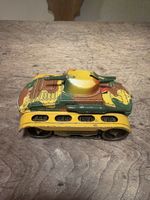 Antiker INGAP Panzer 416 Blechspielzeug Rarität! Sammler