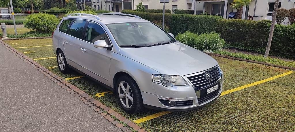 Automobili: VW Passat Highline – Usato da Windisch venduto da norbydoo