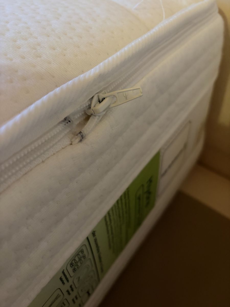 Betten: Boxspring Queensize – Gebraucht aus Freidorf TG von ibipatria 8