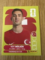 Carte panini 2026
