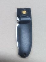 Messer - "Frost Cutlery - surgical steel"