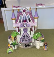 Playmobil Princess Schloss 5474 mit Zubehör
