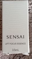 SENSAI Lift Focus Essence 3.5mL NEU