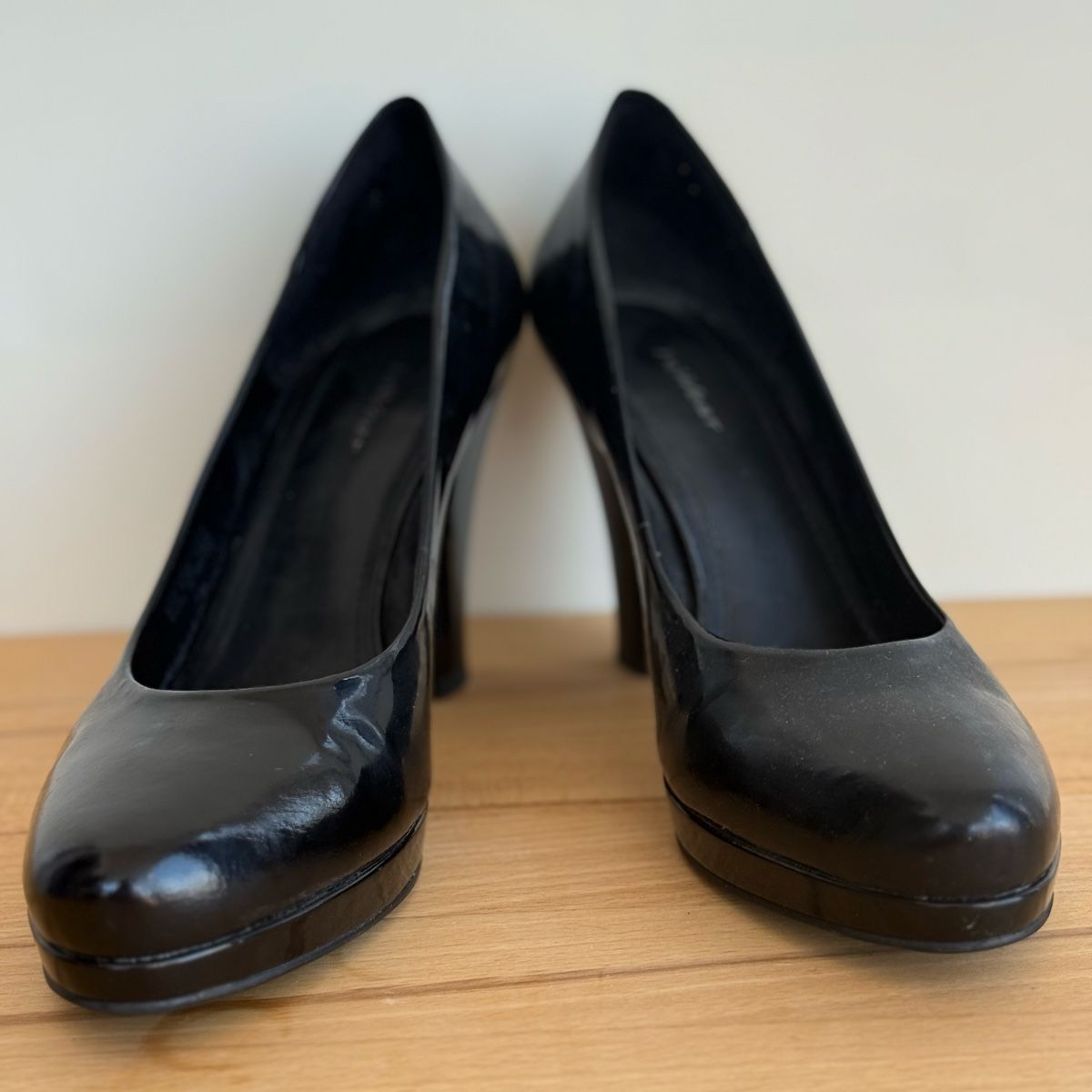 Scarpe da donna: Lackpumps, InWear, Gr. 38 – Usato da Dietikon venduto da huscheli85