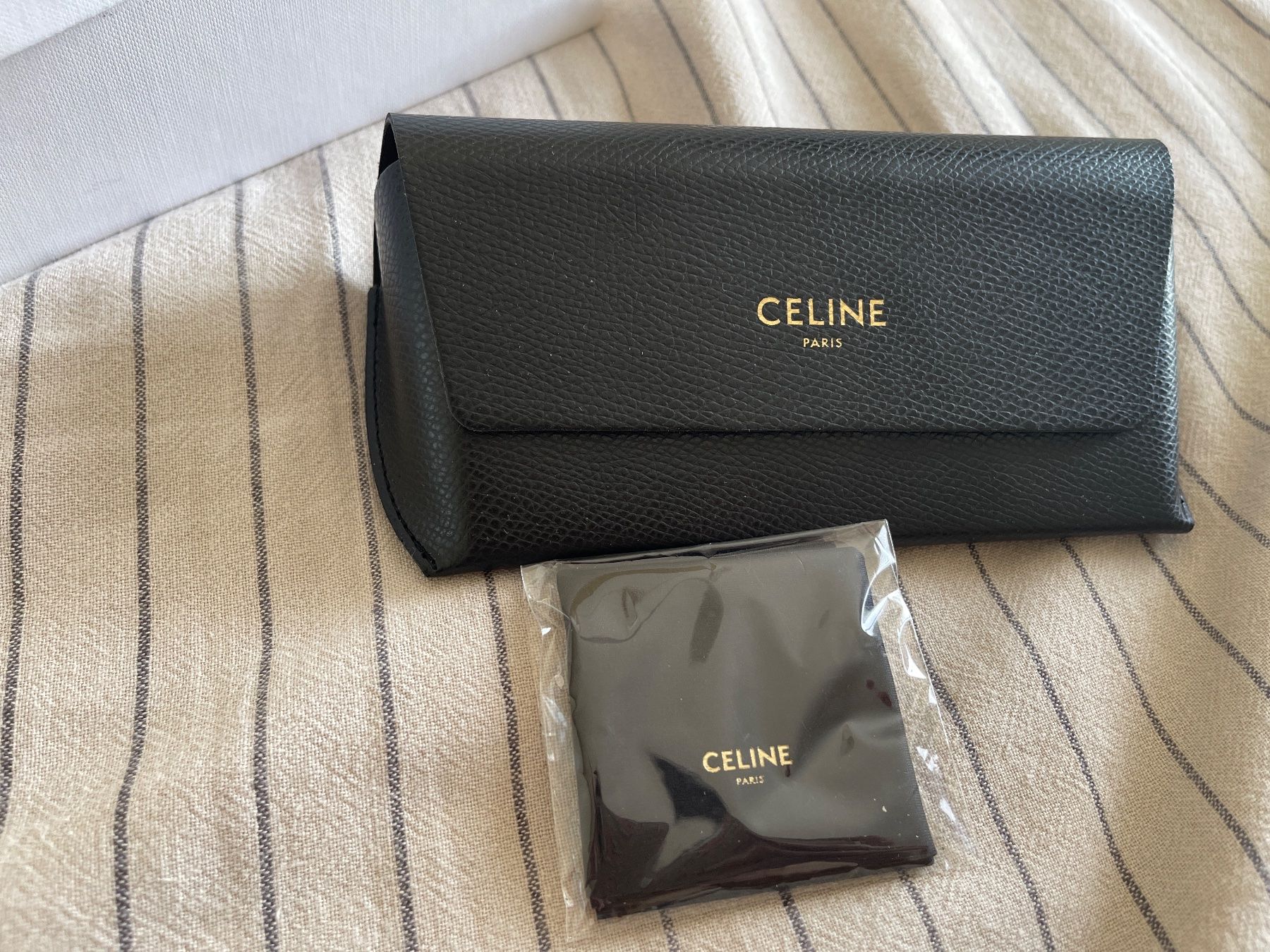 Celine Occhiali & Lenti: Celine Brille – Nuovo e nell'imballaggio originale da Schlieren venduto da hye_jv95 4