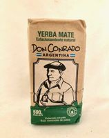 Yerba Mate Don Conrado 7/2024