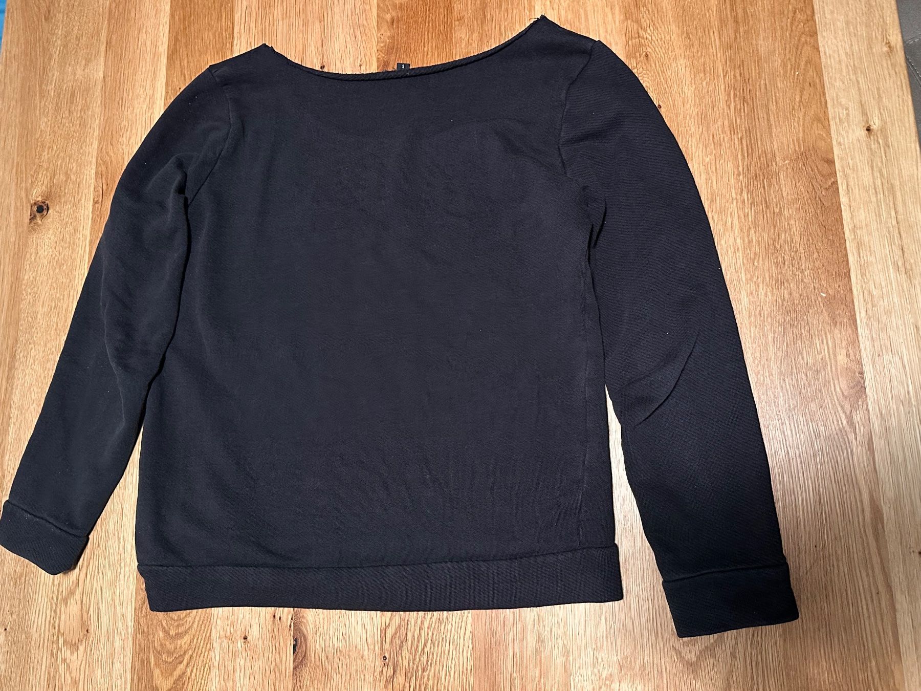 Maglioni & Felpe: Cooler Pullover mit Print - Life is a Bitch Grösse S – Usato da Illnau venduto da Xanny777 1